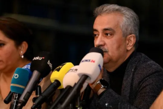 Teatr qalmaqallı məhkəmə işi ilə bağlı açıqlama yaydı