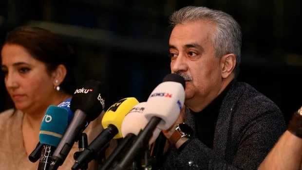 Teatr qalmaqallı məhkəmə işi ilə bağlı açıqlama yaydı