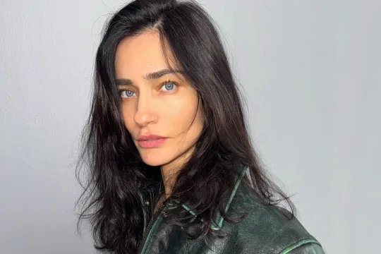 Aktrisa 12 illik evliliyini bitirir