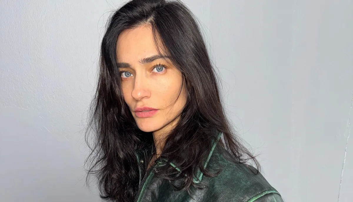 Aktrisa 12 illik evliliyini bitirir