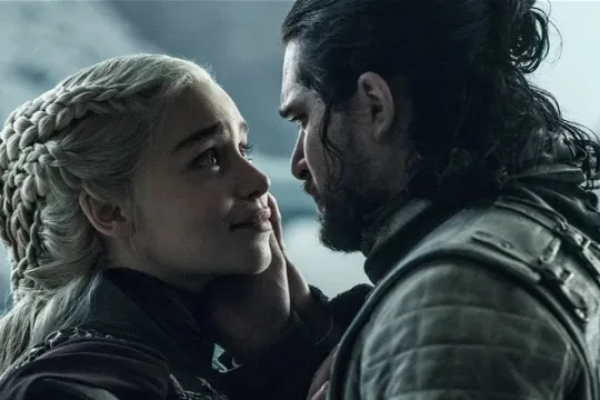 “Game of Thrones”un filmi hazırlanır