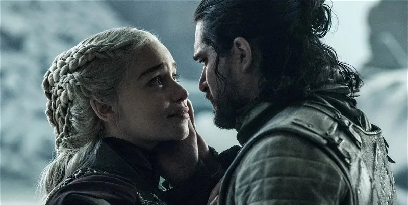 “Game of Thrones”un filmi hazırlanır