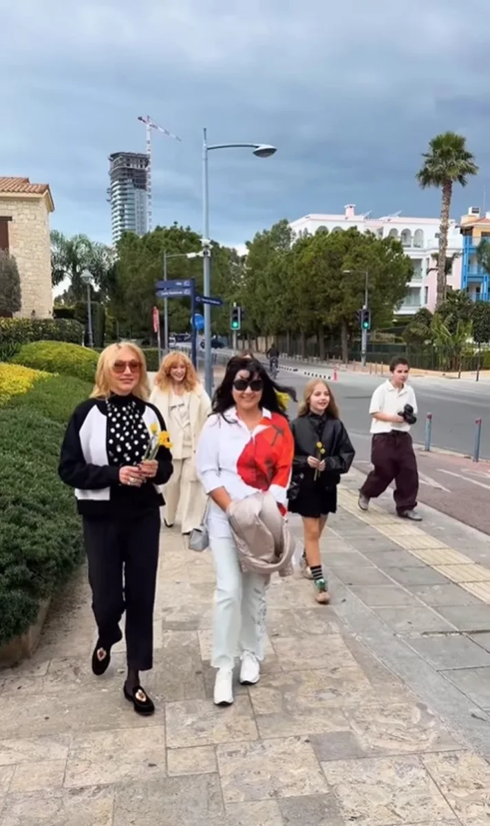 Qalkinlə Puqaçova arasında nə baş verir?