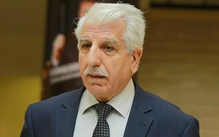 Teatrdan uzaqlaşdırılan Valeh Kərimov işinə bərpa olundu