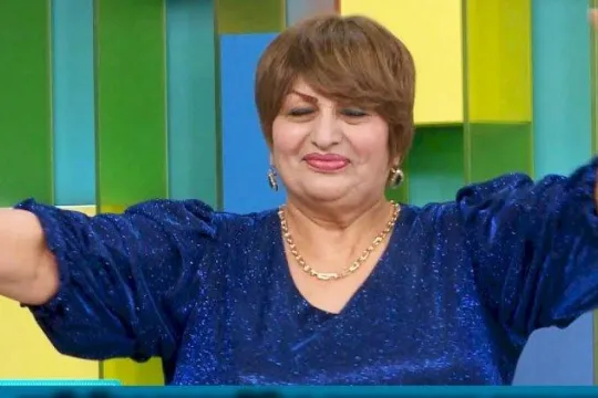 “Makler bibi” vəfat etdi!