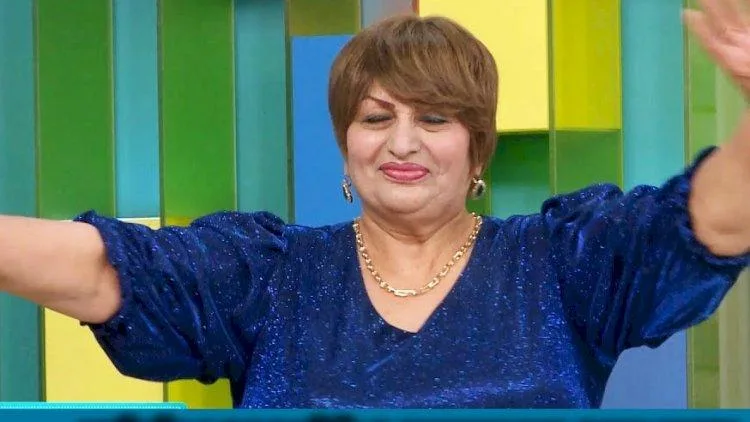 “Makler bibi” vəfat etdi!