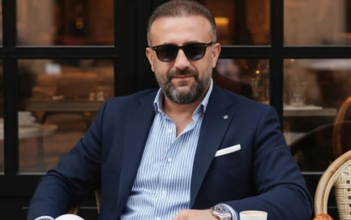 Gəncədə iş adamı evində ölü tapıldı - Foto