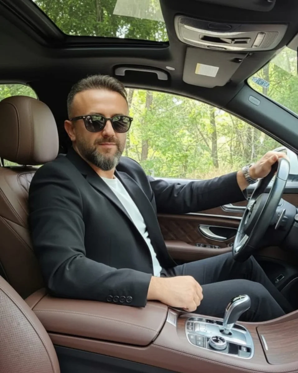 Gəncədə iş adamı evində ölü tapıldı - Foto