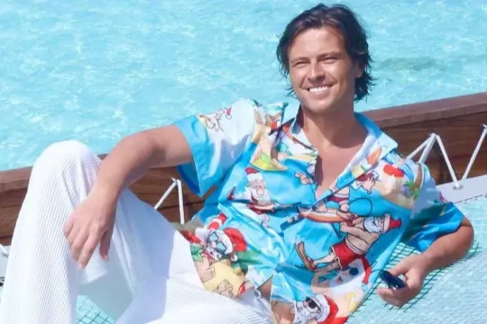 “O, çoxlarının həyatını korlayıb”