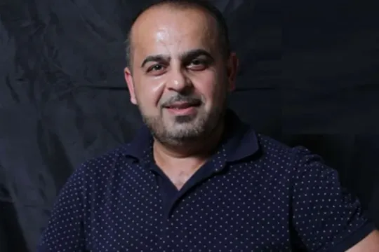 Əməkdar artistə vəzifə verildi