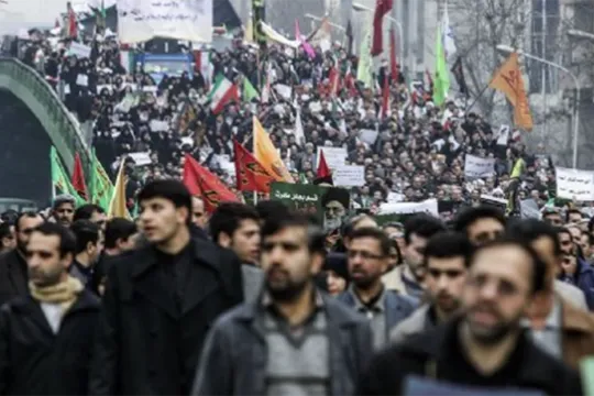 “Əks halda etirazlara başlayacağıq” - Təbrizli gənclər