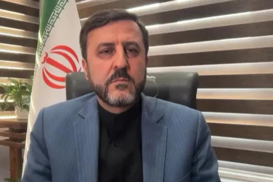 Rəsmi İrandan dron hücumu ilə bağlı - Açıqlama