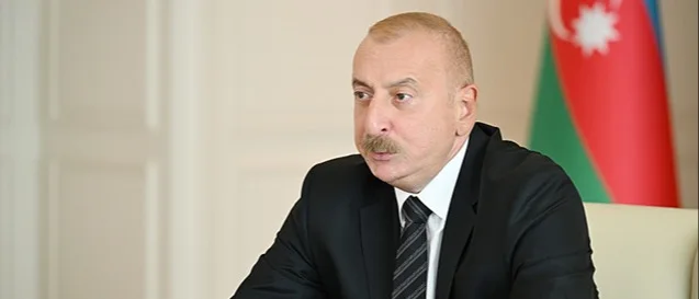 “Silahlı Qüvvələrimiz bir nömrəli səfərbərlik vəziyyətinə gətirilib...”