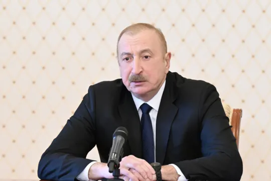 “Təlimat verildi ki, cavab tədbirləri hazırlansın”