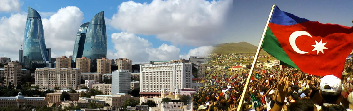 Bakı, Təbriz, Ankara, biz hara, farslar hara?!