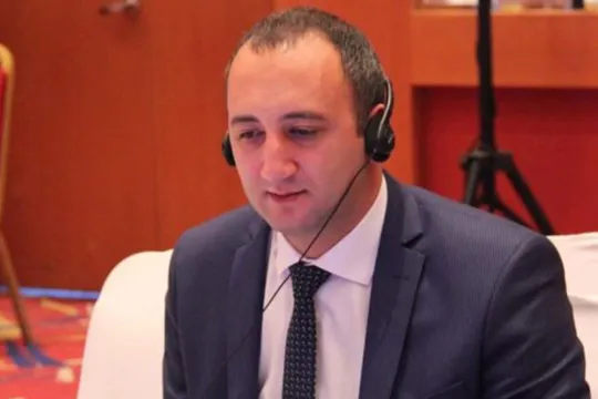 Jurnalist Nicat Novruzoğlu vəfat etdi