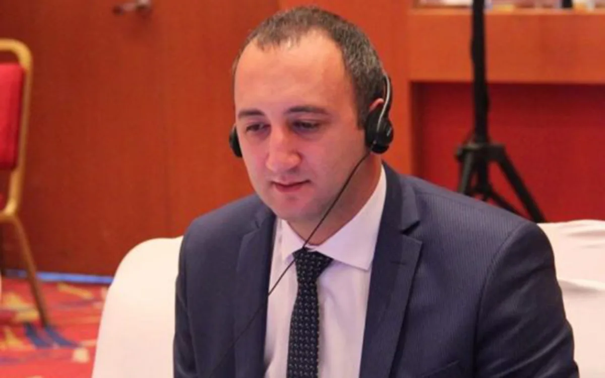 Jurnalist Nicat Novruzoğlu vəfat etdi