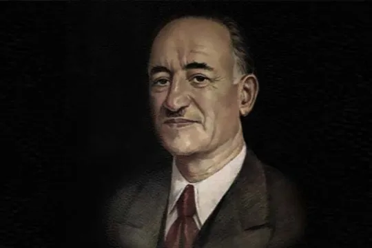 Məhəmməd Əmin Rəsulzadənin anım günüdür