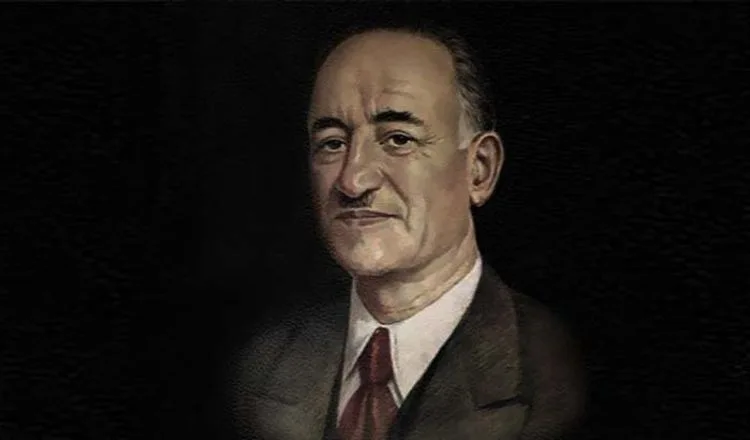 Məhəmməd Əmin Rəsulzadənin anım günüdür