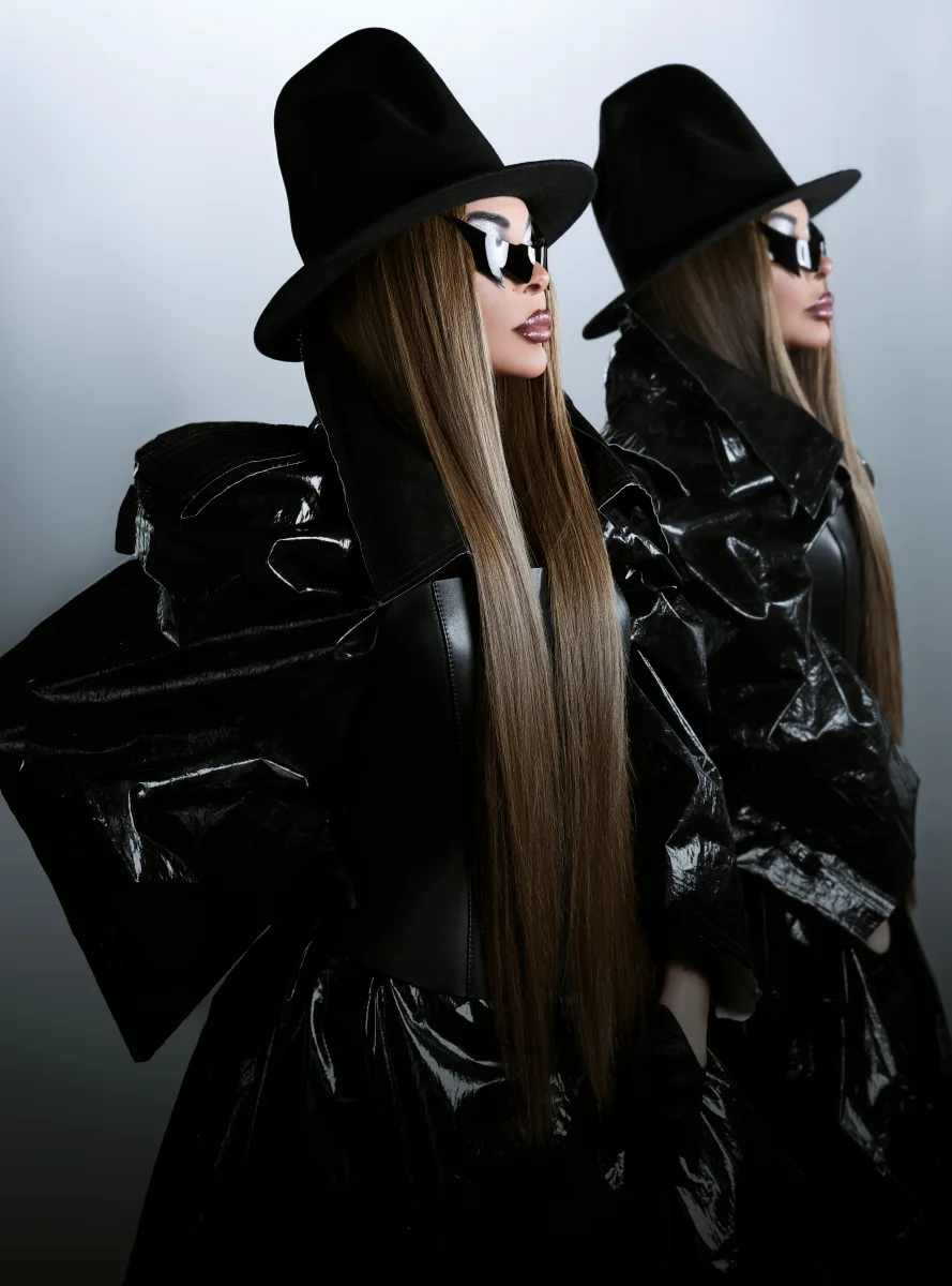 Aygün Kazımovadan “Karma”!