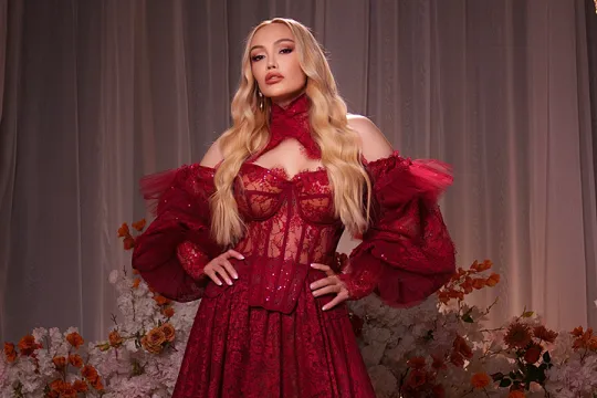 Nura “ürəyinin adamı”nı tapdı