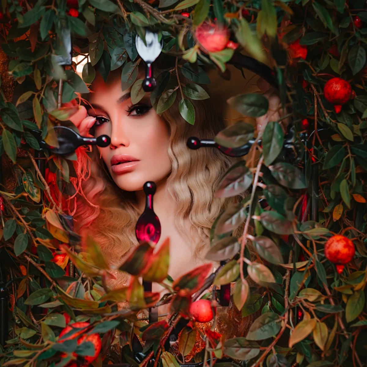 Nura “ürəyinin adamı”nı tapdı