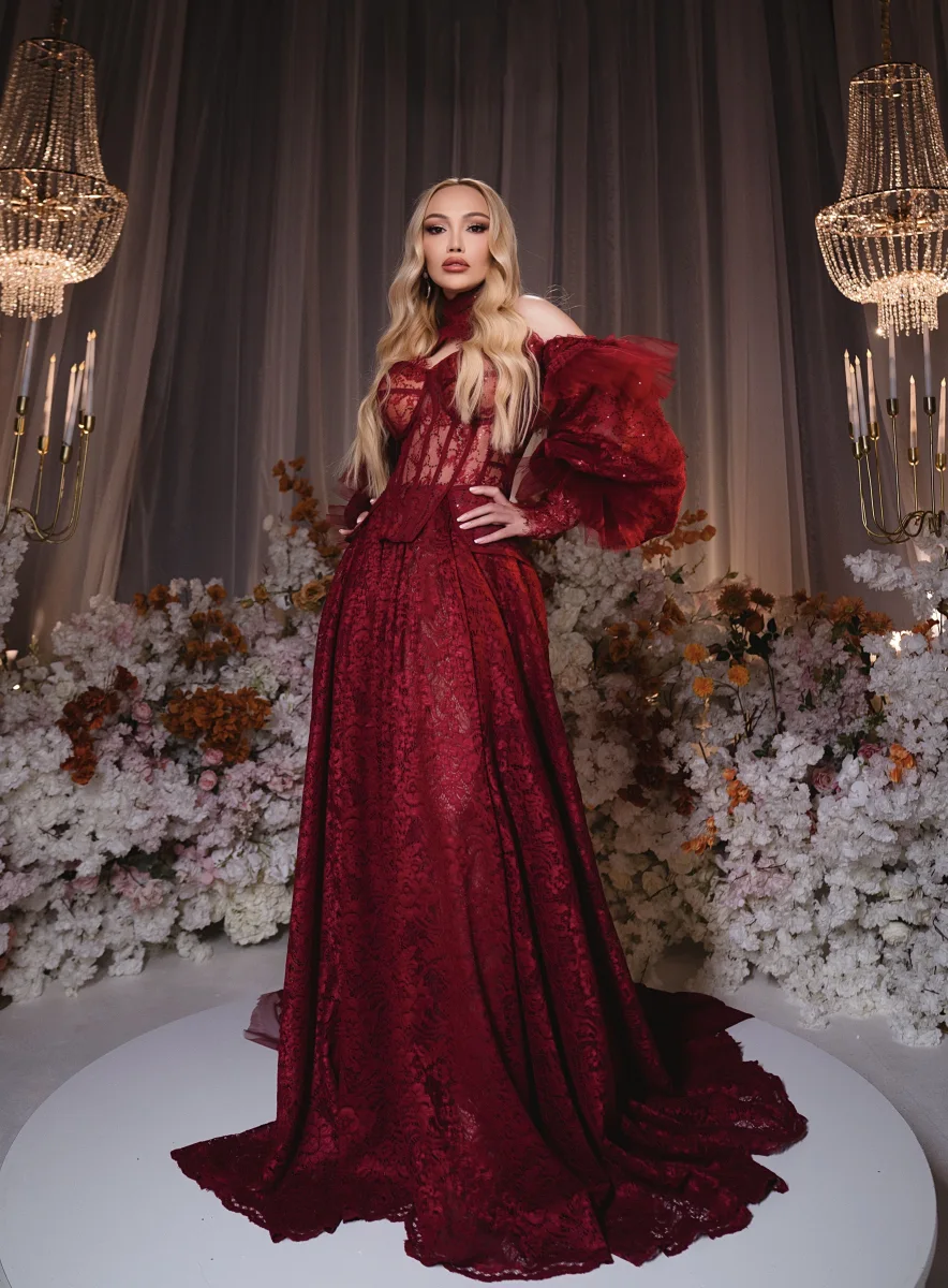 Nura “ürəyinin adamı”nı tapdı