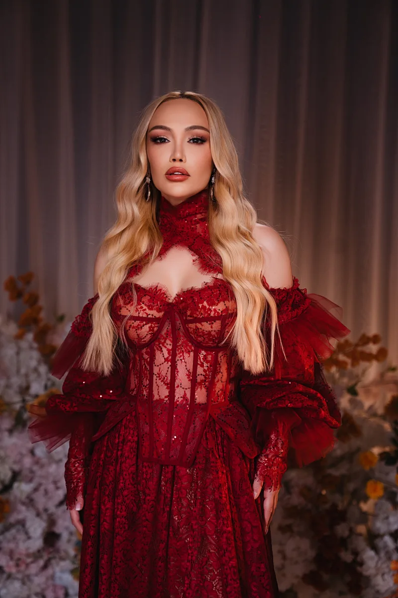 Nura “ürəyinin adamı”nı tapdı