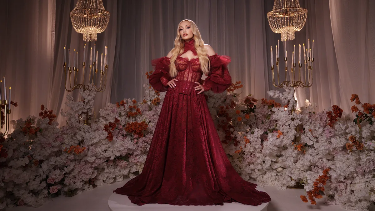 Nura “ürəyinin adamı”nı tapdı