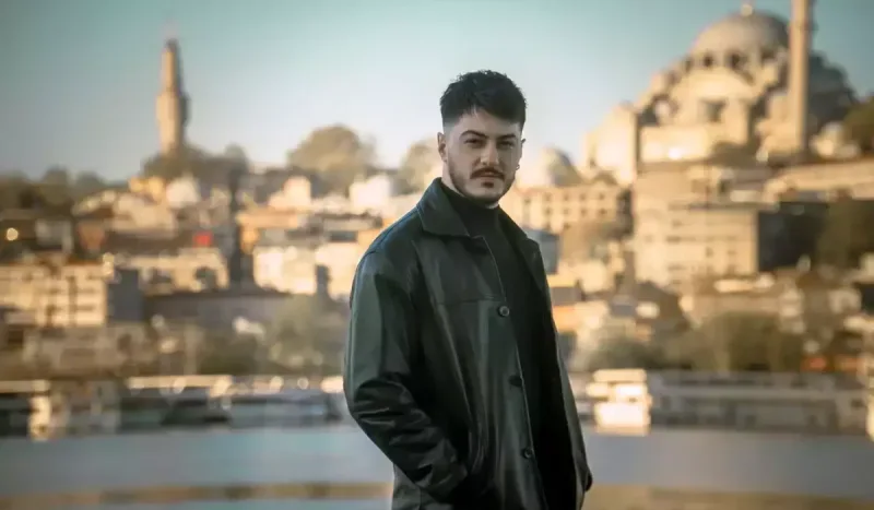 Semicenk xəstəxanaya yerləşdirildi