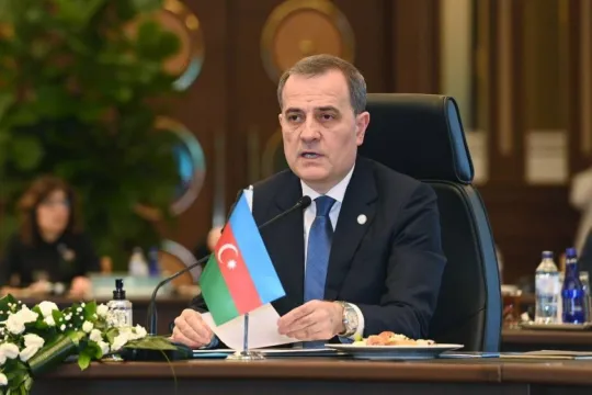 Azərbaycan Tehrandakı səfirliyini təxliyə edir