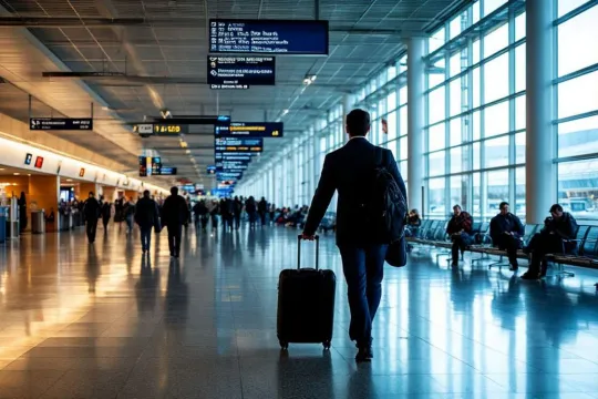 Mərkəzi Asiya regionundan Azərbaycana səfər edənlərin sayı artmaqdadır