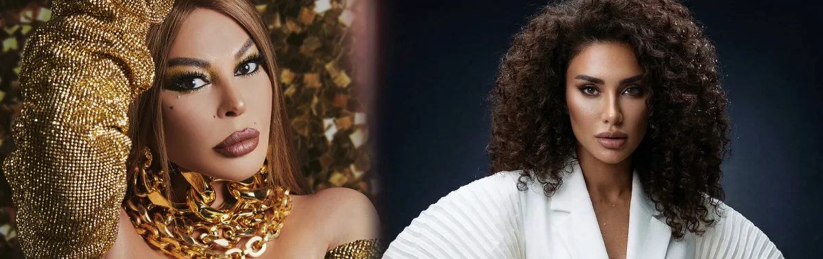 Həm Kazımovanın albomunda, həm öz layihəsində...