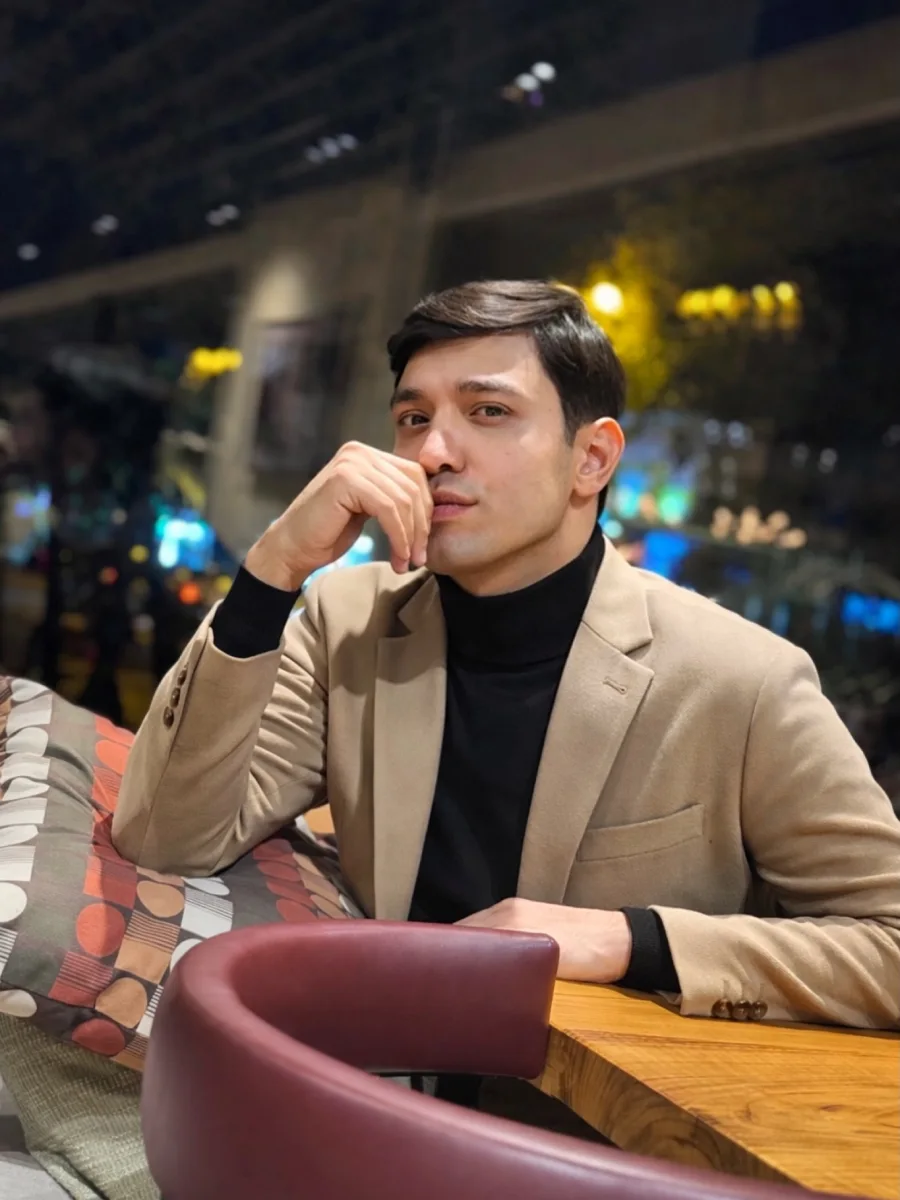 Kazımın verilişi bərpa olundu!