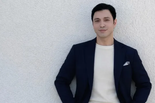 Kazımın verilişi bərpa olundu!