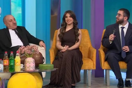 Aşıq Ədalət NURAN-ı özünə tələbə götürmək istəyir