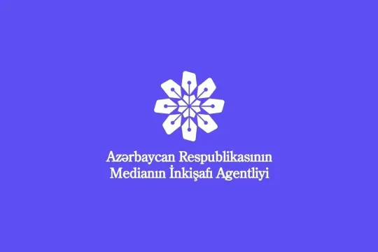 MEDİA məlumat yaydı