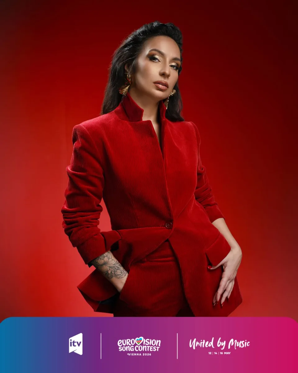 Bu il Azərbaycanı Avroviziyada o təmsil edəcək