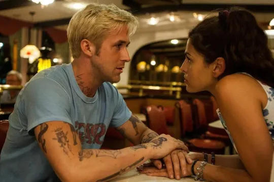 10 ildən sonra birgə görüntüləndilər