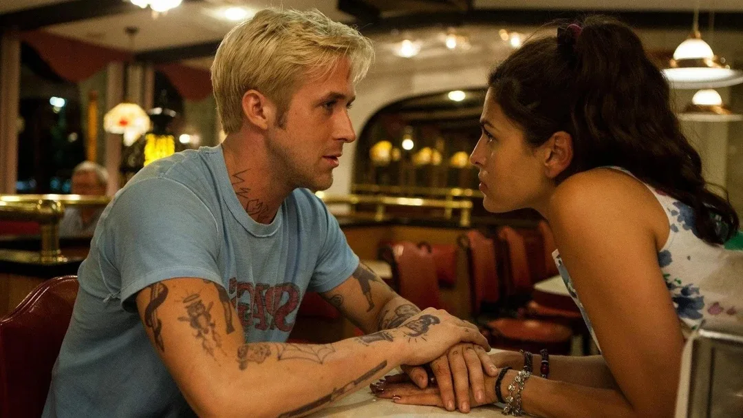 10 ildən sonra birgə görüntüləndilər