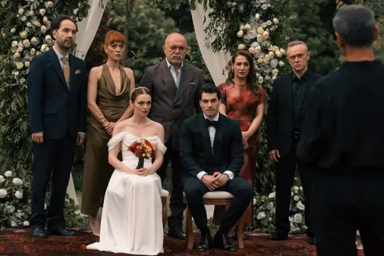 “Veliaht” izləyicilərinə pis xəbər 