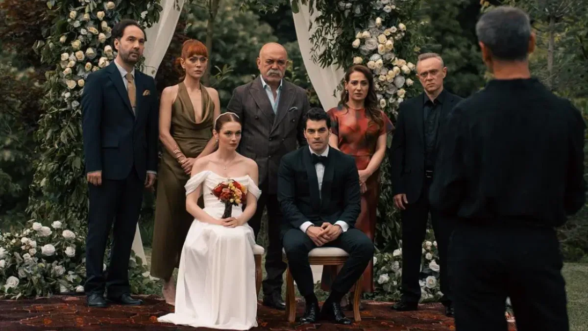 “Veliaht” izləyicilərinə pis xəbər 