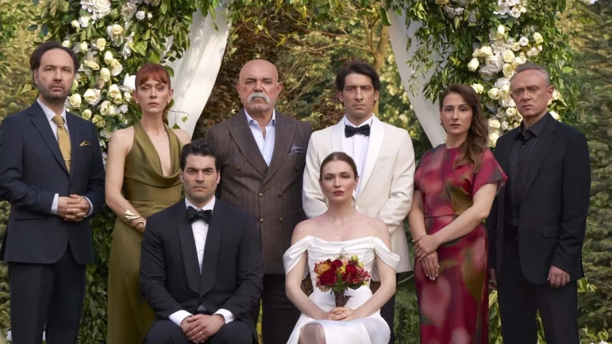 “Veliaht” izləyicilərinə pis xəbər 