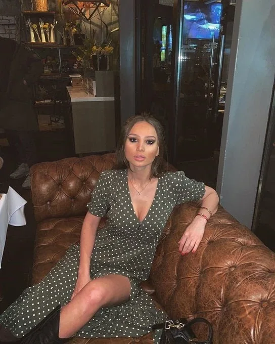 Hakan Sabancı azərbaycanlı xanımla eşq yaşamağa başladı