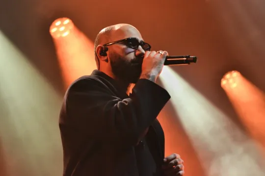 “Oğlum mahnımı dinləyəndə ağladı”