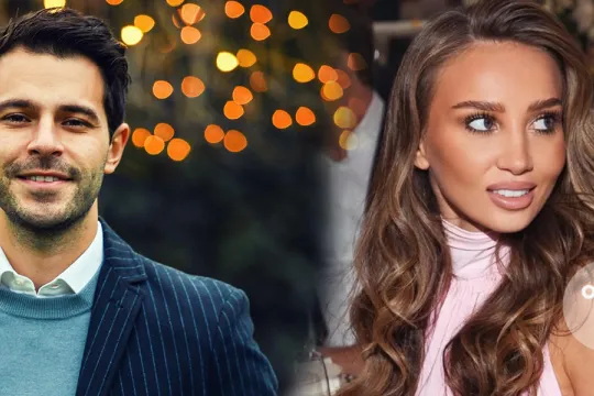 Hakanla Xumar arasında nə baş verir?