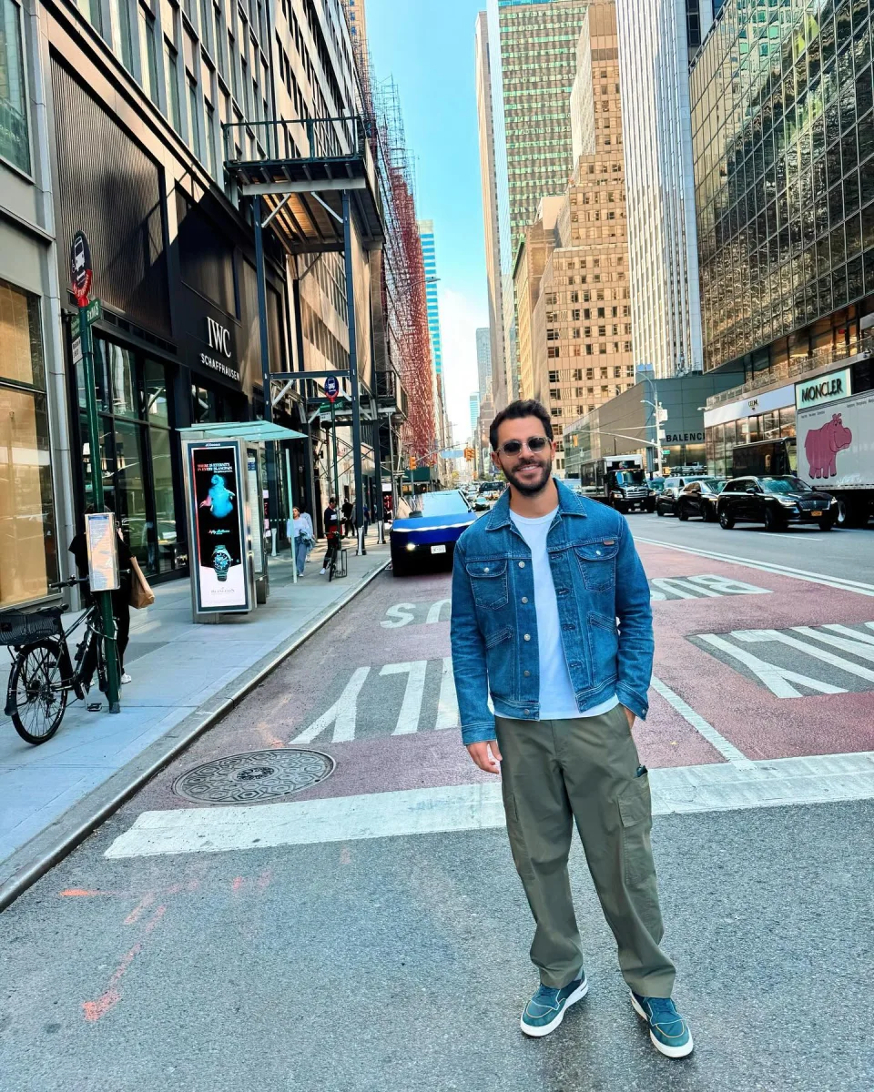 Hakanla Xumar arasında nə baş verir?