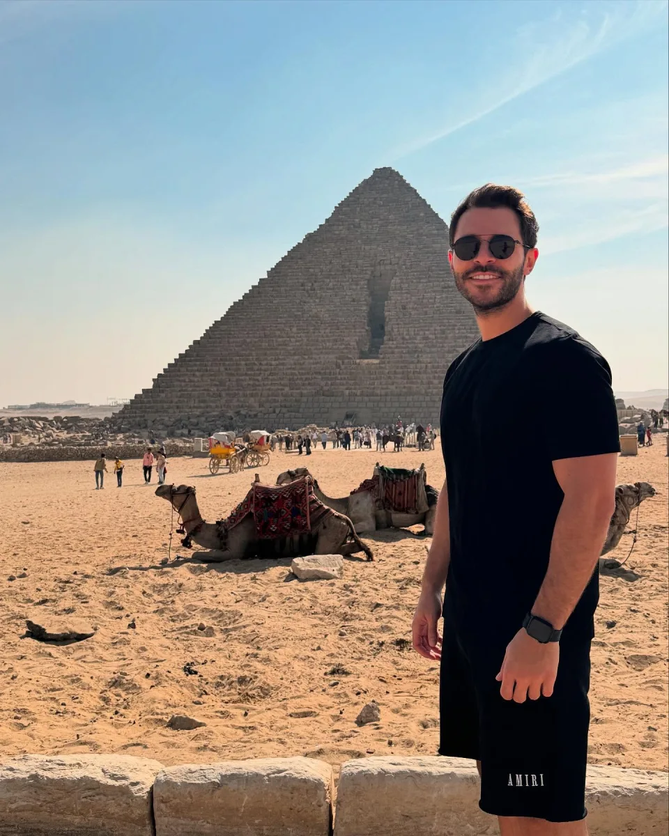 Hakanla Xumar arasında nə baş verir?