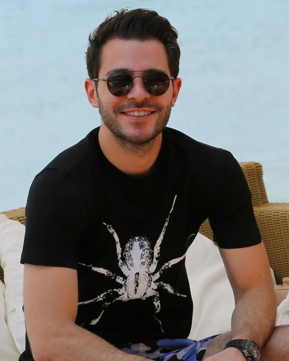 Hakanla Xumar arasında nə baş verir?