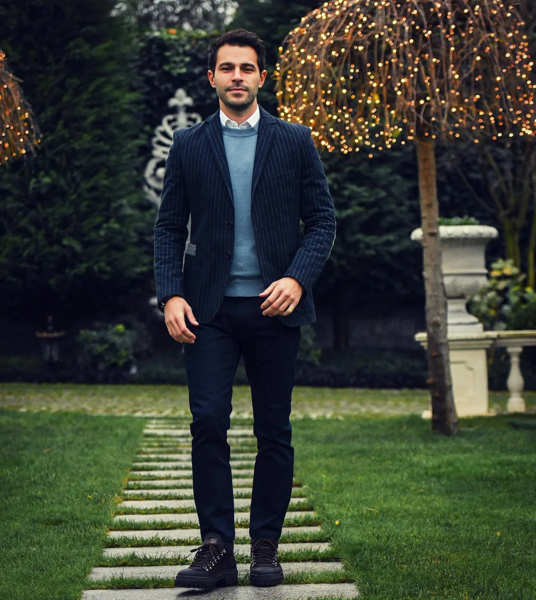 Hakanla Xumar arasında nə baş verir?